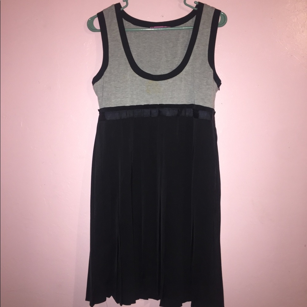 BCBGirls M Flowy Dress